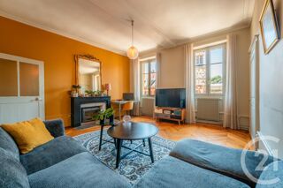  Appartement à vendre 7 pièces 218 m²