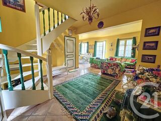  Maison � vendre 5 pi�ces 143 m�