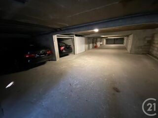  Parking / Garage � vendre 62 m�