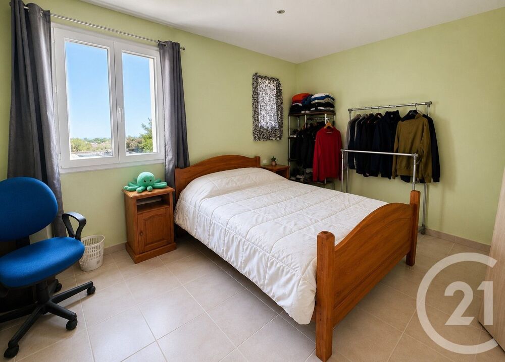 vente Maison - 6 pièce(s) - 139 m² Castéra-Lou (65350)