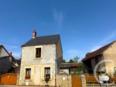   Vente Maison Maison - 3 pice(s) - 148 m