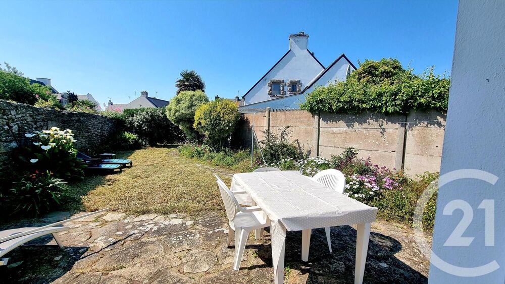 vente Maison - 8 pièce(s) - 123 m² Quiberon (56170)