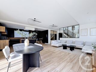  Maison à vendre 6 pièces 136 m²