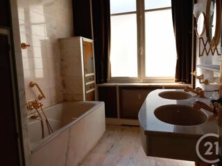  Appartement � vendre 5 pi�ces 100 m�