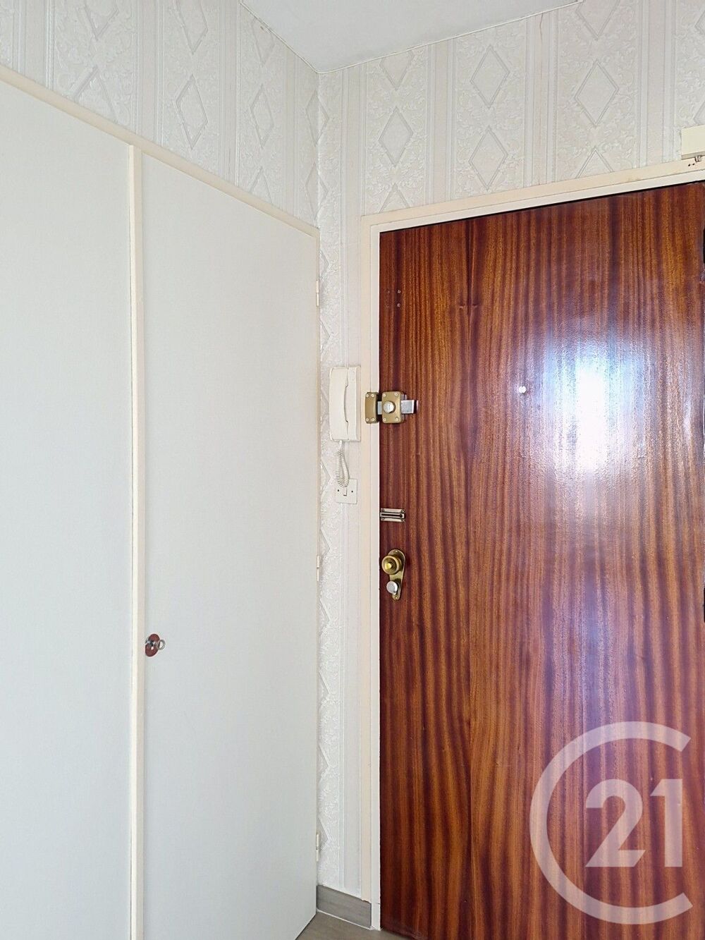 vente Appartement - 3 pièce(s) - 58 m² Chalon-sur-Saône (71100)