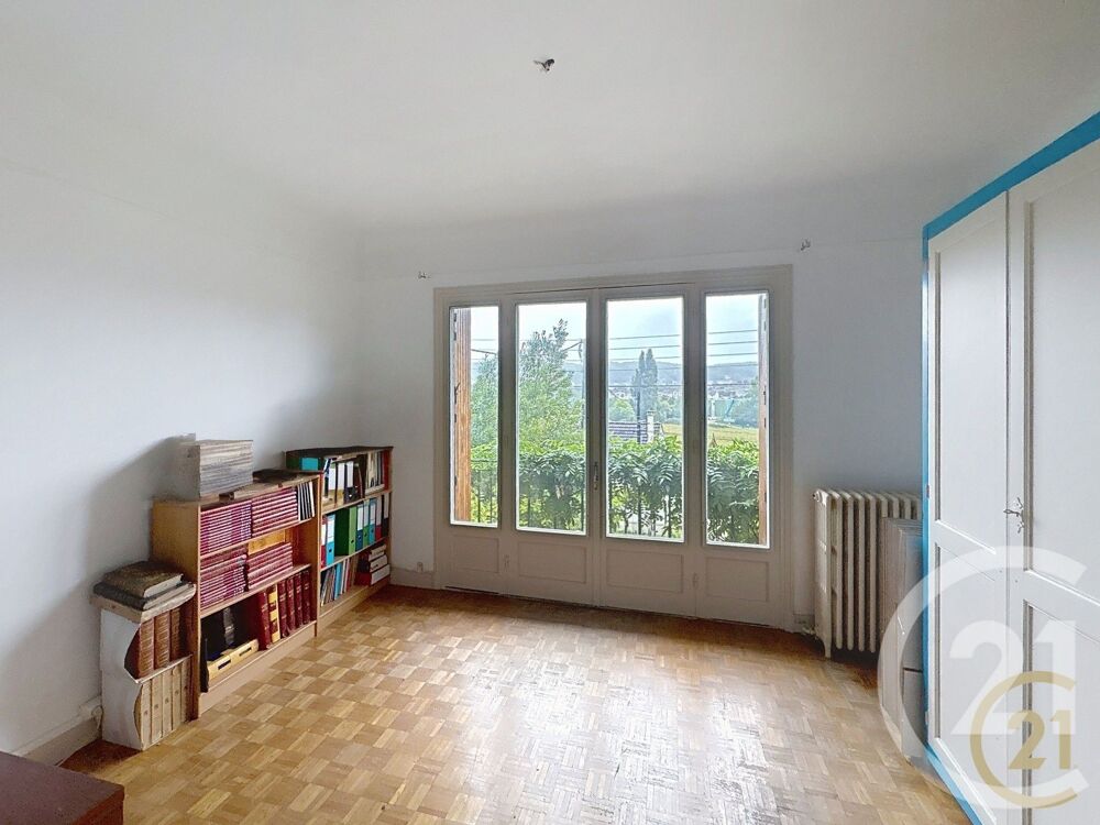 vente Maison - 5 pièce(s) - 226 m² Thomery (77810)