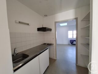 Appartement à louer 2 pièces 41 m²