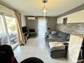 Appartement à vendre 2 pièces 48 m²