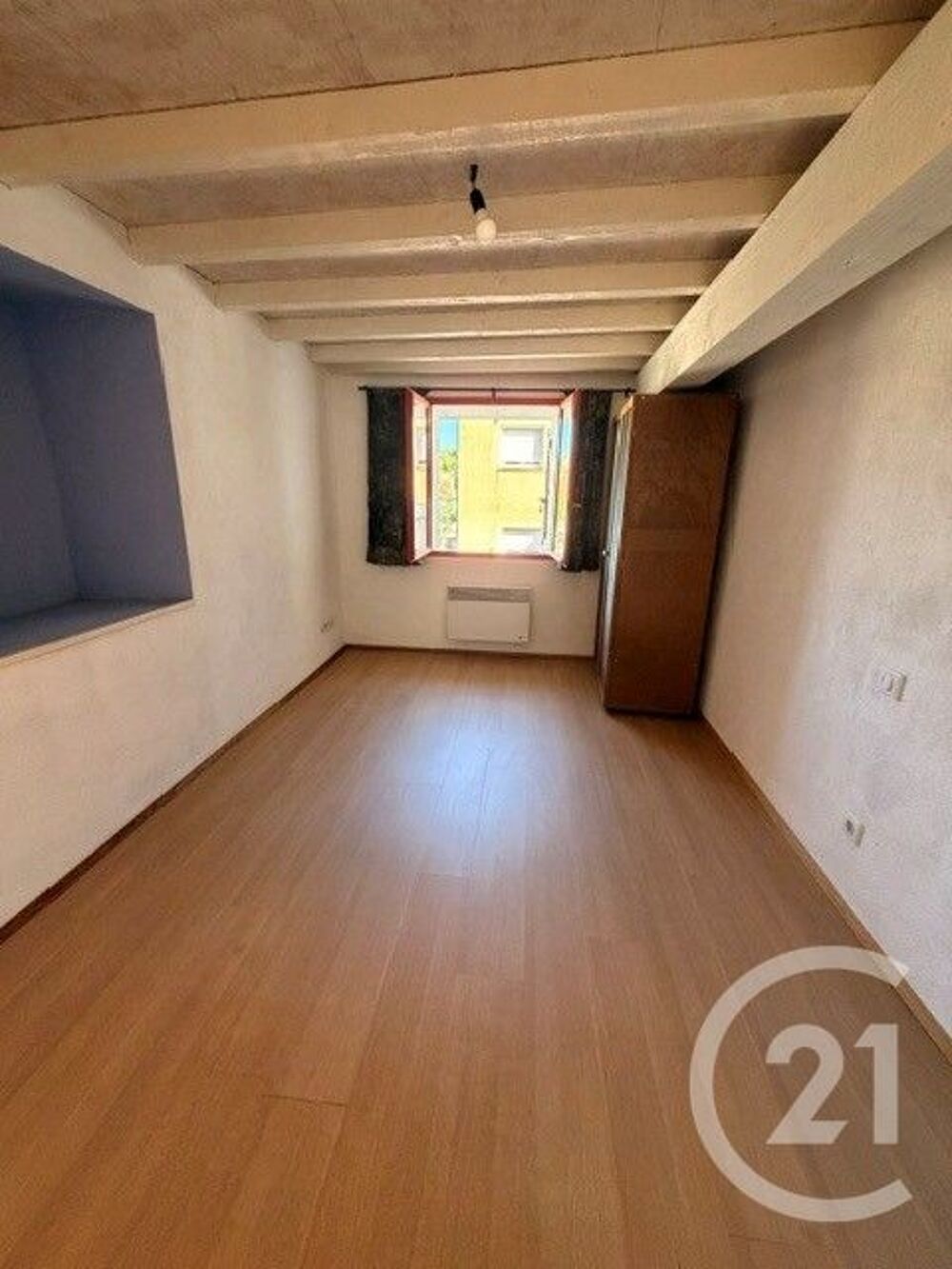 vente Maison - 3 pièce(s) - 62 m² Dun (09600)