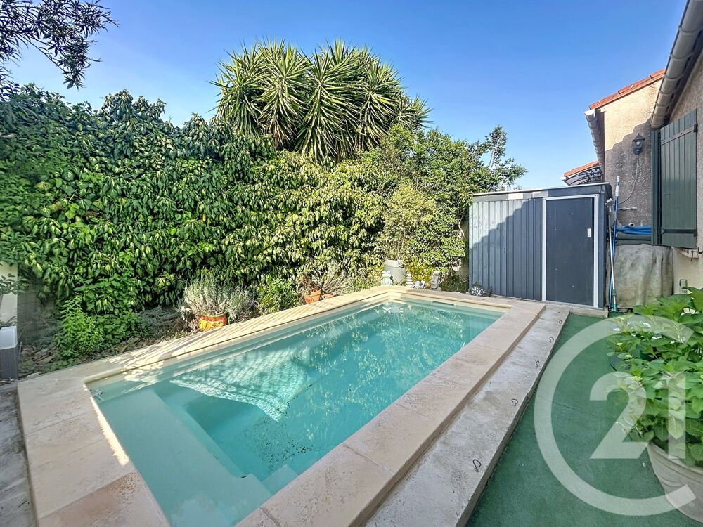 Maison 5 pièces 106 m² · à Pollestres · 106 m² · 269 000 €