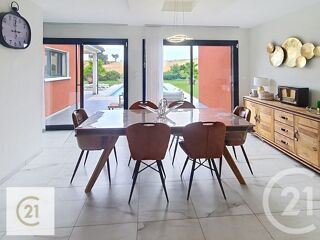  Maison à vendre 7 pièces 190 m²