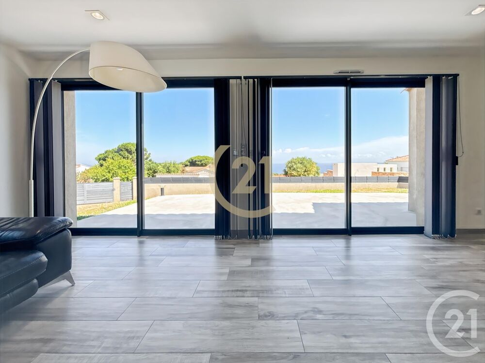 vente Maison - 5 pièce(s) - 152 m² Monticello (20220)
