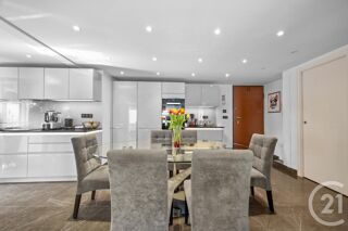  Appartement  vendre 3 pices 61 m