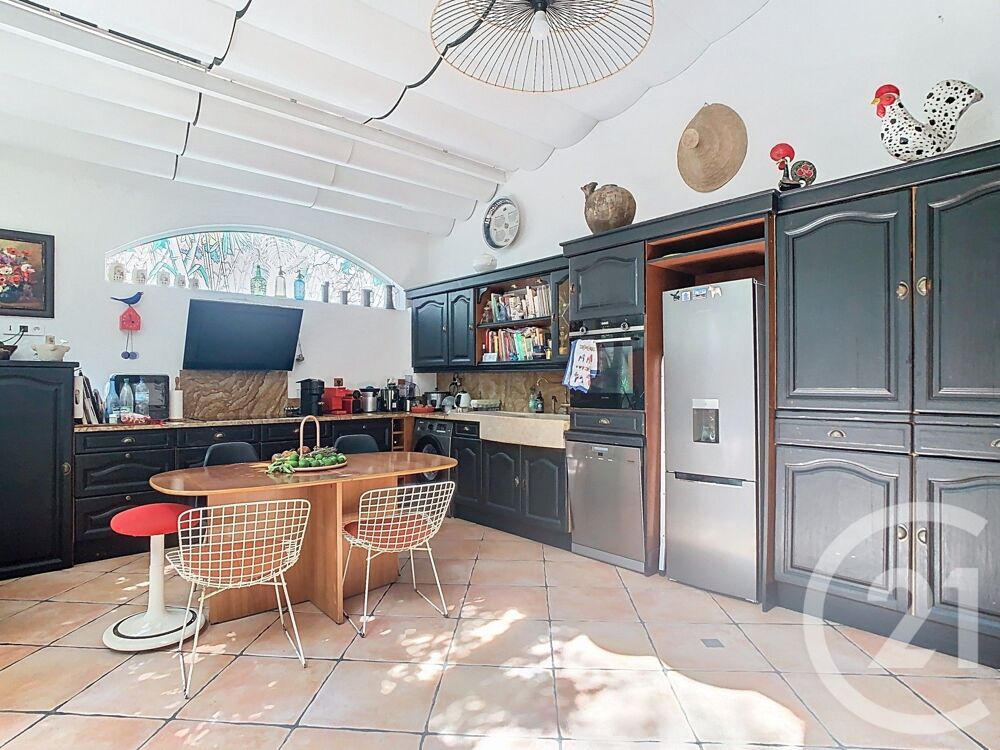 vente Appartement - 3 pièce(s) - 274 m² Perpignan (66000)