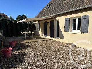  Maison � vendre 6 pi�ces 407 m�