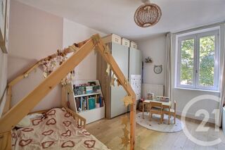  Maison � vendre 4 pi�ces 81 m�