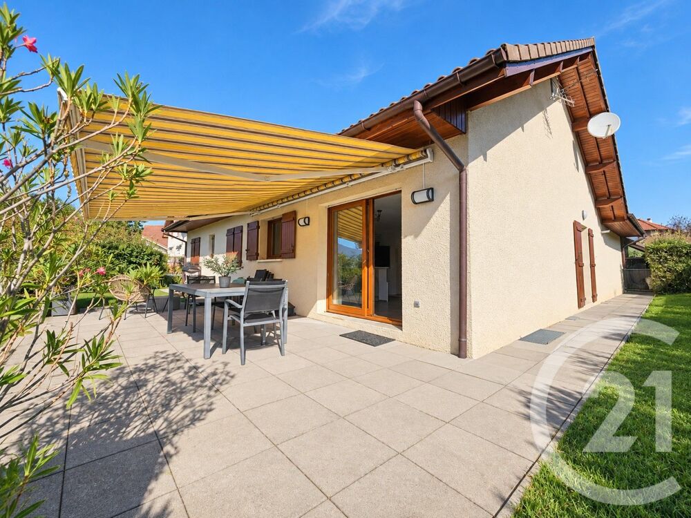 Maison 6 pièces 146 m² · à Mouxy · 146 m² · 535 000 €