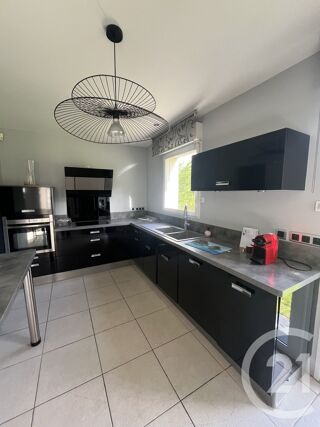  Maison � vendre 6 pi�ces 165 m�