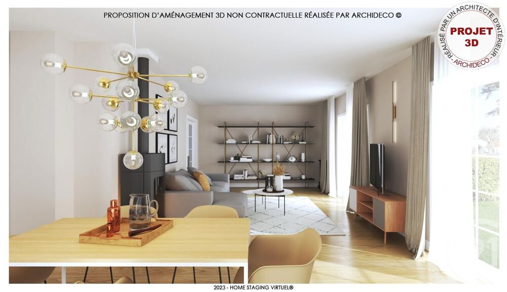 Century 21 Chevet Immobilier vous présente à Barneville ....
