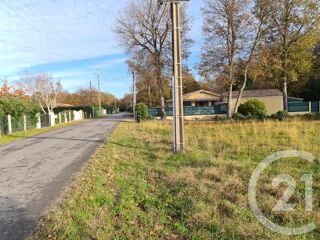  Terrain � vendre 1776 m�