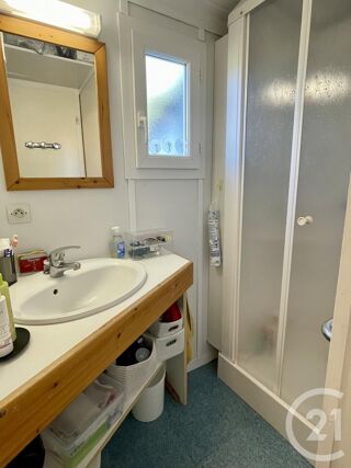  Maison � vendre 3 pi�ces 39 m�