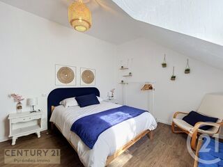  Appartement à louer 2 pièces 56 m²