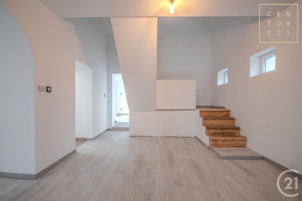 vente Maison - 4 pi�ce(s) - 79 m� Maubeuge (59600)
