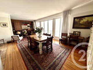  Appartement � vendre 5 pi�ces 115 m�