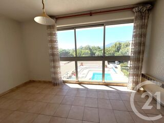  Appartement à vendre 2 pièces 37 m²