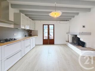  Maison � louer 3 pi�ces 76 m�
