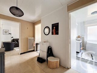  Appartement à vendre 3 pièces 78 m²