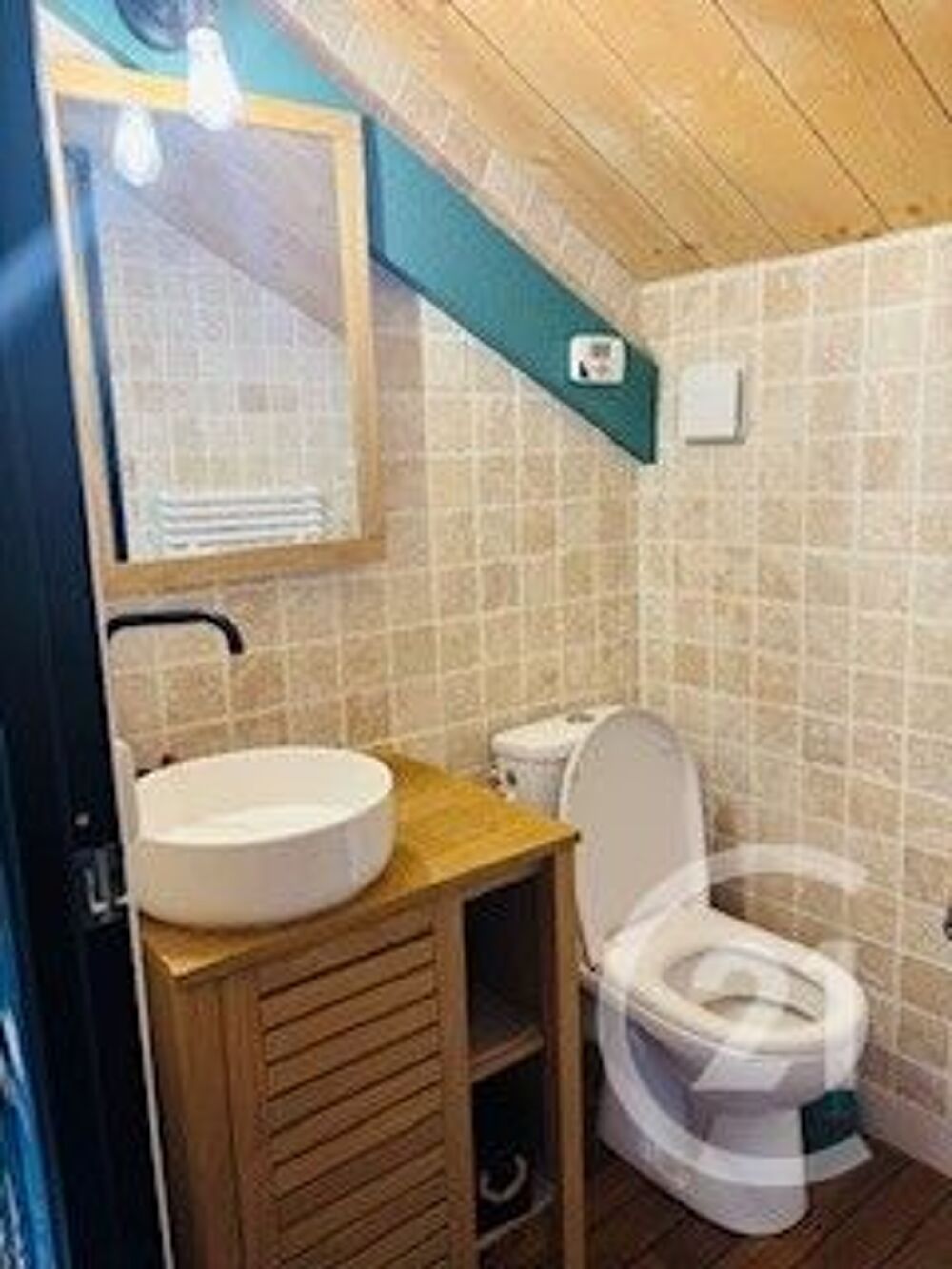 vente Autres - 16 m² Honfleur (14600)
