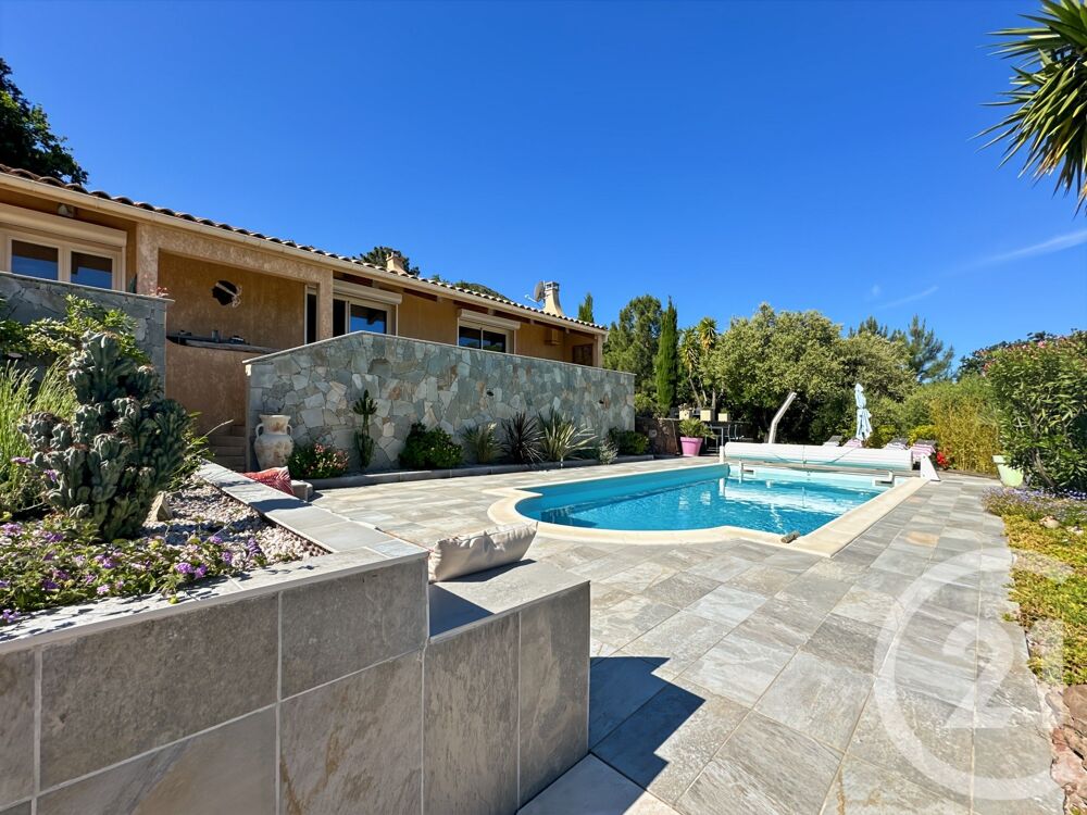 à vendre  Maison Calenzana (20214)