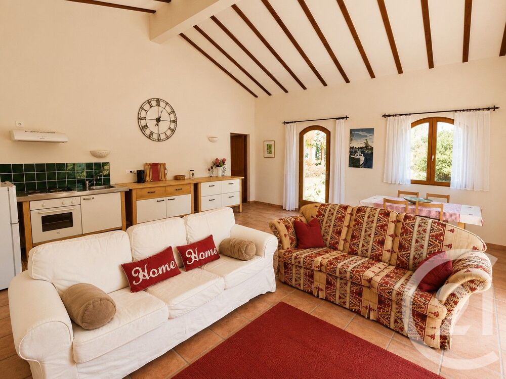 à vendre  Maison Chalabre (11230)