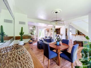  Maison à vendre 5 pièces 105 m²