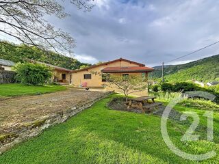  Maison à vendre 4 pièces 98 m²