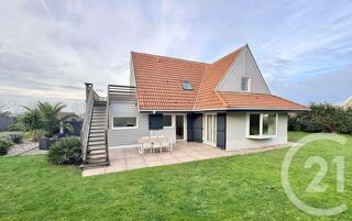  Maison � vendre 5 pi�ces 121 m�