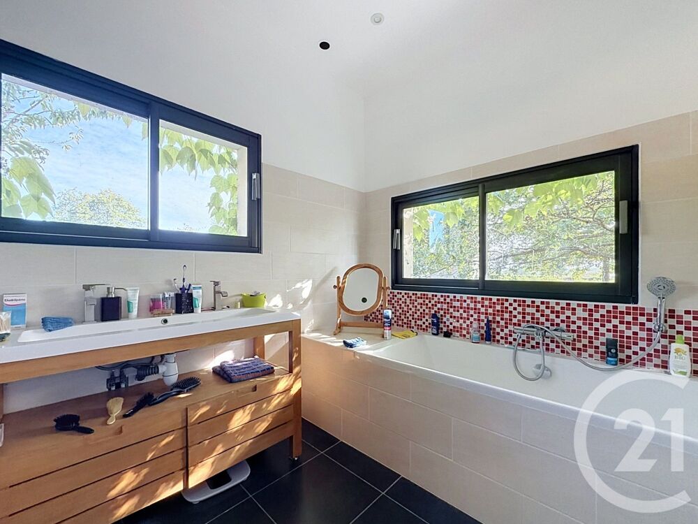vente Maison - 5 pièce(s) - 260 m² Voussac (03140)