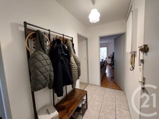  Appartement � vendre 4 pi�ces 80 m�