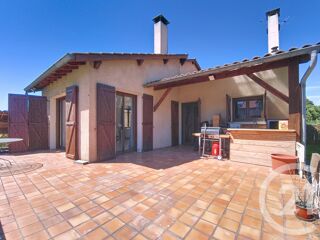  Maison  vendre 4 pices 317 m