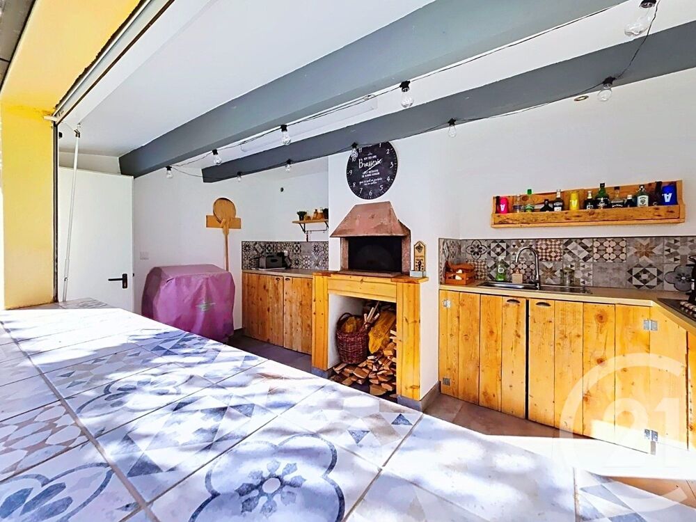 � vendre  Maison Fos-sur-Mer (13270)