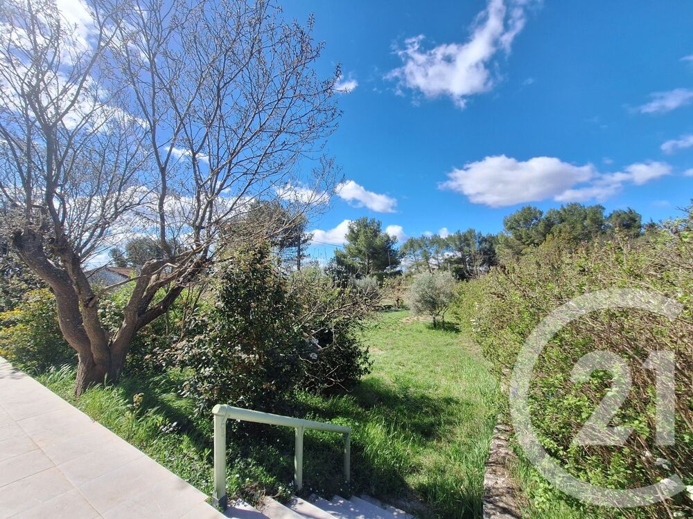 vente Maison - 7 pièce(s) - 163 m² Saint-Hilaire-de-Brethmas (30560)