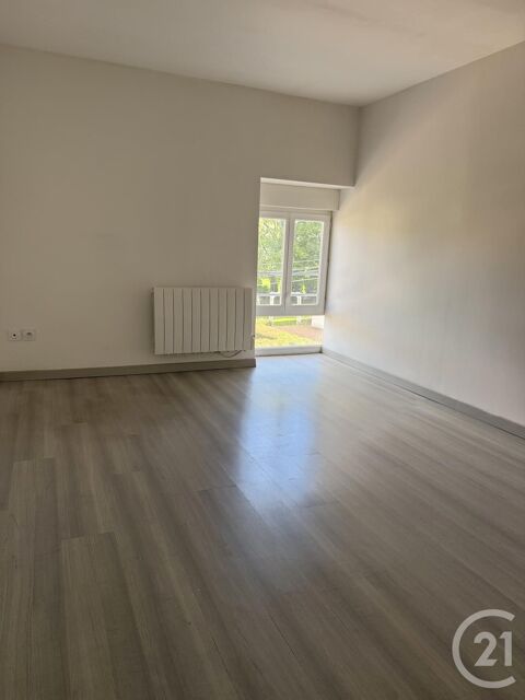   Location Appartement Appartement - 3 pièce(s) - 54 m²