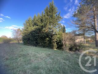  Terrain � vendre 1175 m�