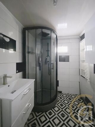  Maison  vendre 4 pices 91 m