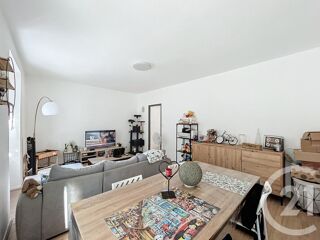  Appartement à vendre 3 pièces 68 m²