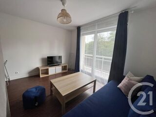  Appartement à louer 1 pièce 20 m²