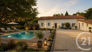  Maison à vendre 7 pièces 230 m²