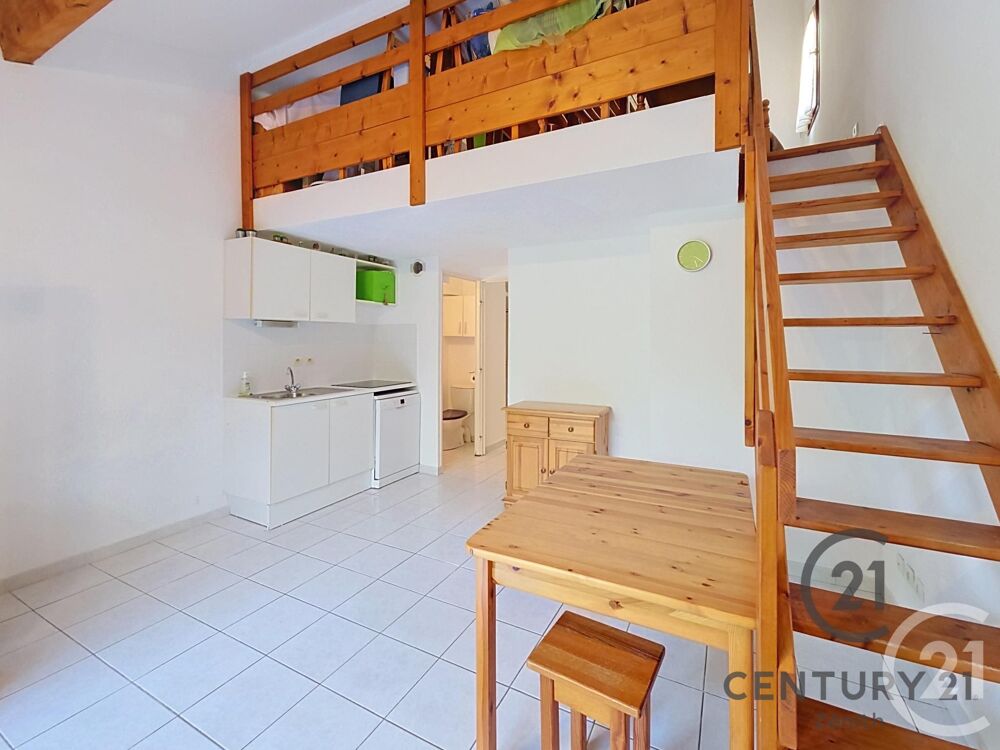 vente Maison - 3 pièce(s) - 47 m² Le Barcarès (66420)