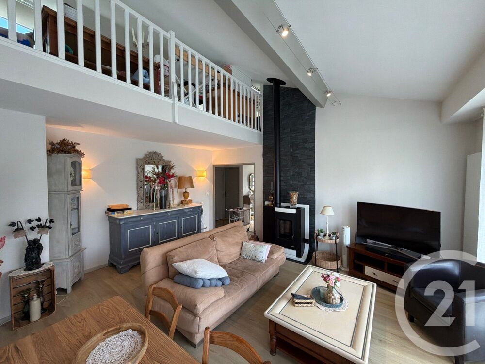 Maison 5 pièces 105 m² · à Ecquevilly · 105 m² · 395 000 €